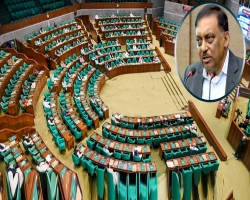 স্বরাষ্ট্র মন্ত্রণালয়ের অধীনে গেল এনআইডি নিবন্ধন সেবা